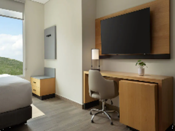 Hyatt Place Monterrey Valle