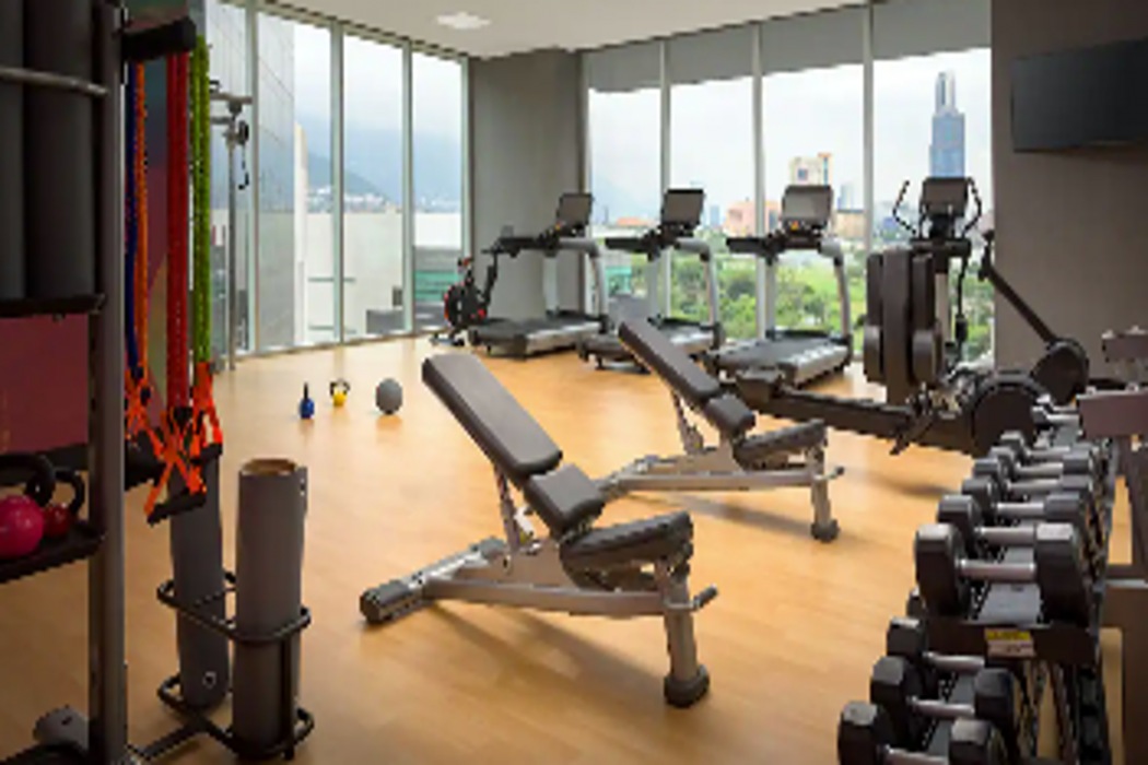 Hyatt Place Monterrey Valle