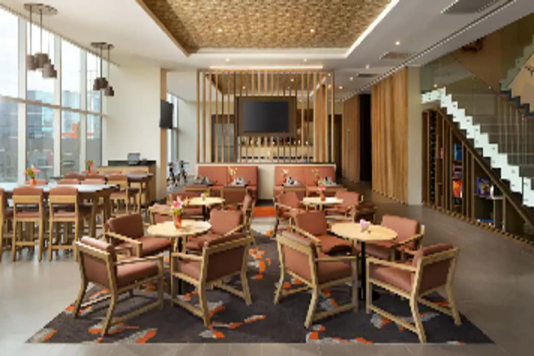 Hyatt Place Monterrey Valle