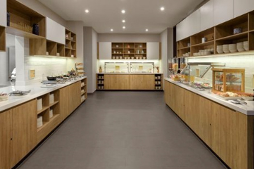 Hyatt Place Monterrey Valle