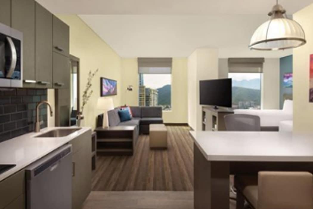 Hyatt Place Monterrey Valle