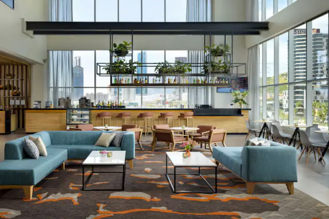 Hyatt Place Monterrey Valle