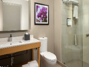Hyatt Place Monterrey Valle
