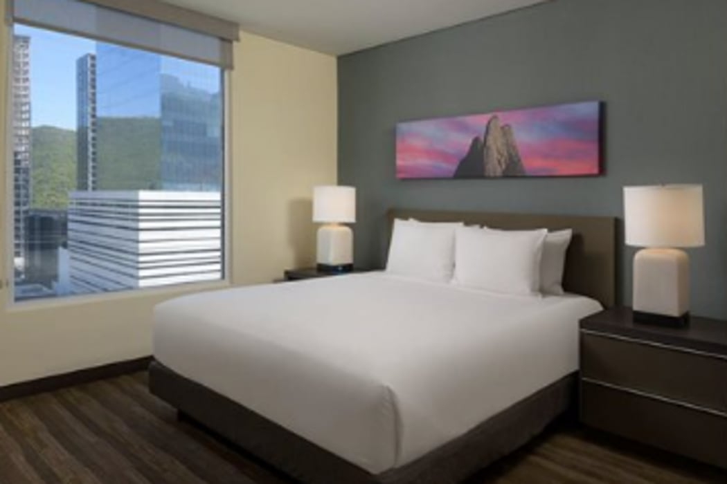 Hyatt Place Monterrey Valle