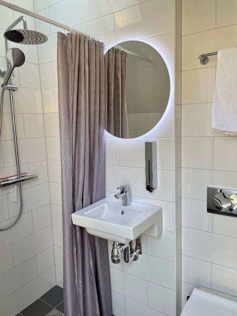 Unique Hotel Jungfrugatan