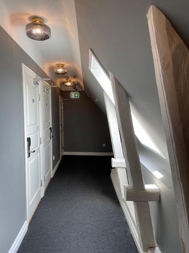 Unique Hotel Jungfrugatan