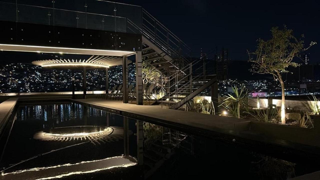 Galeria Plaza Monterrey