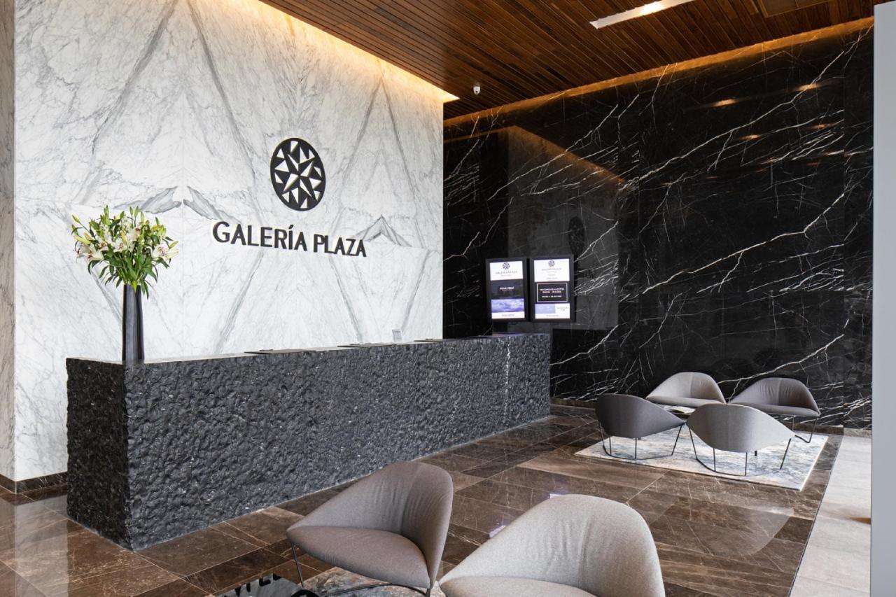 Galeria Plaza Monterrey