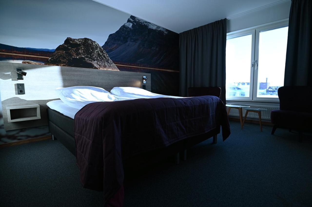 Comfort Hotel Umea City