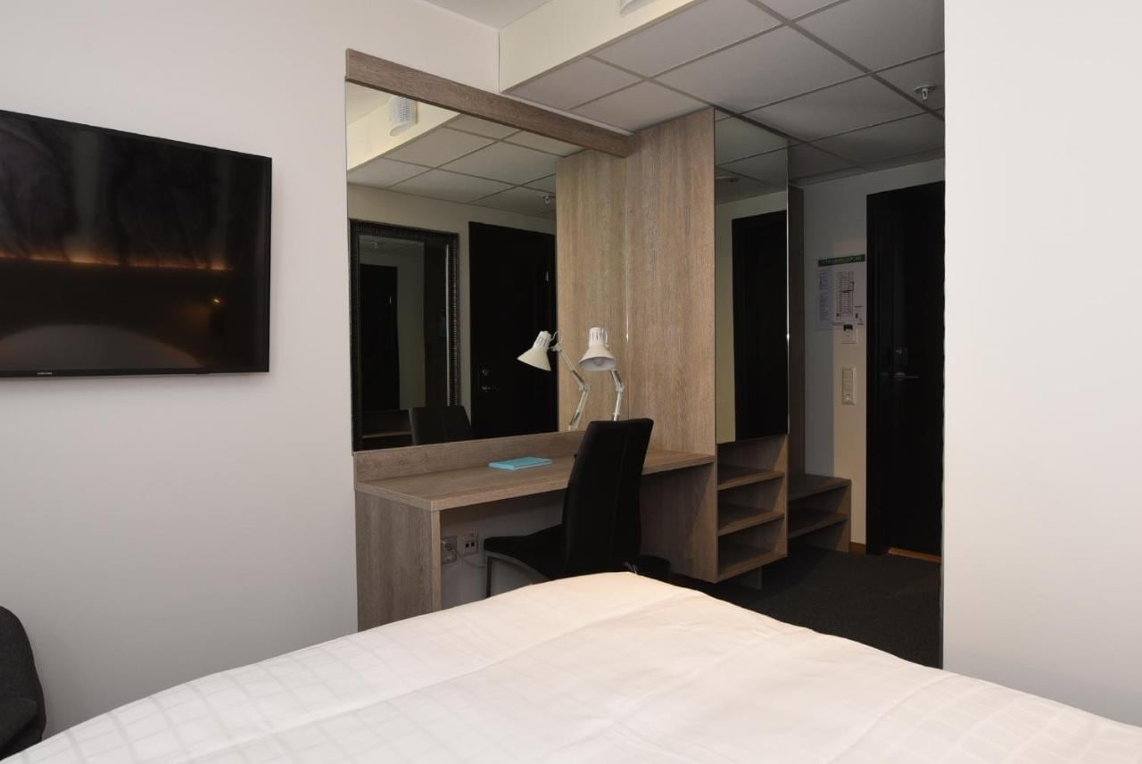 Comfort Hotel Umea City