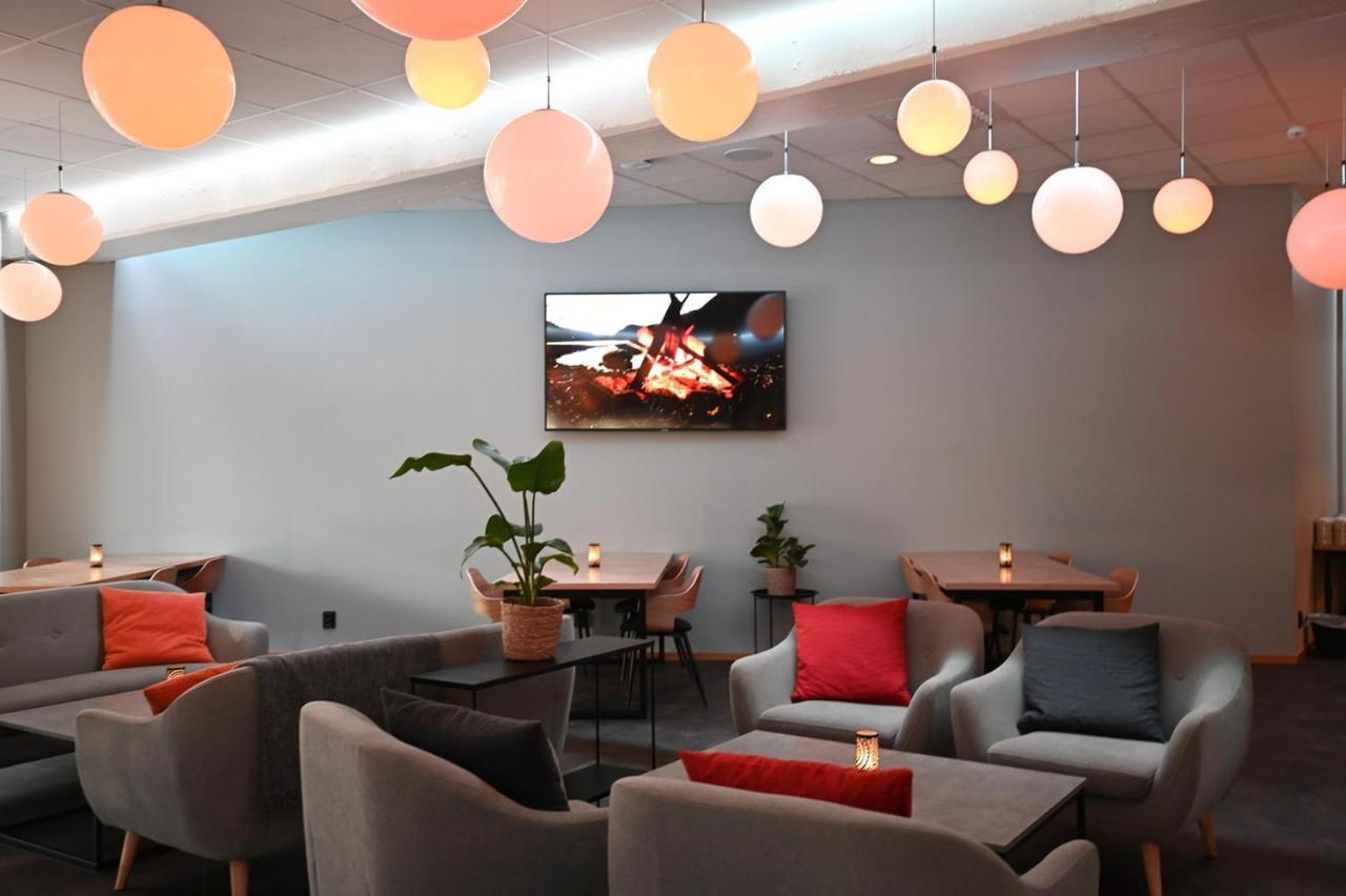 Comfort Hotel Umea City
