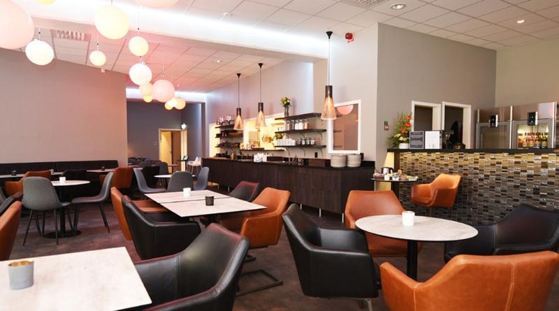 Comfort Hotel Umea City