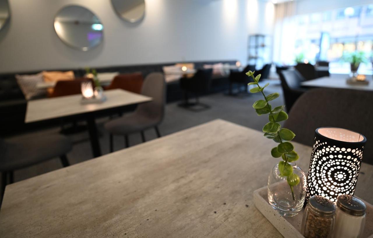 Comfort Hotel Umea City