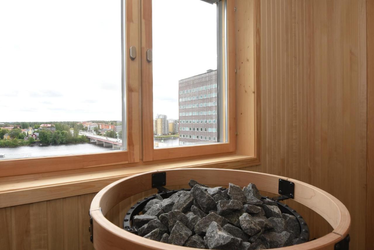 Comfort Hotel Umea City