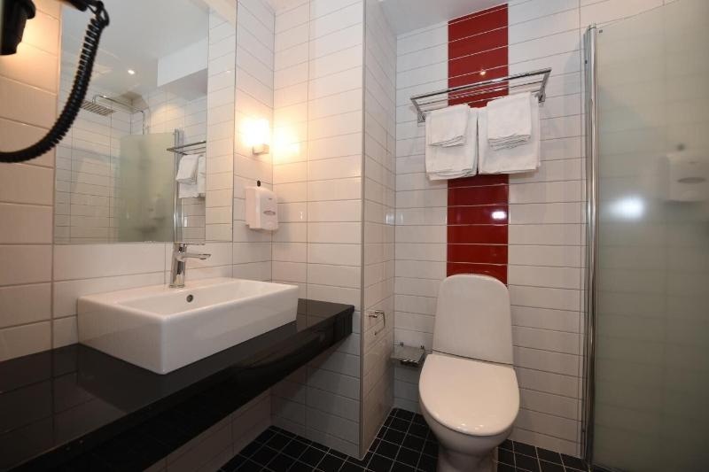 Comfort Hotel Umea City