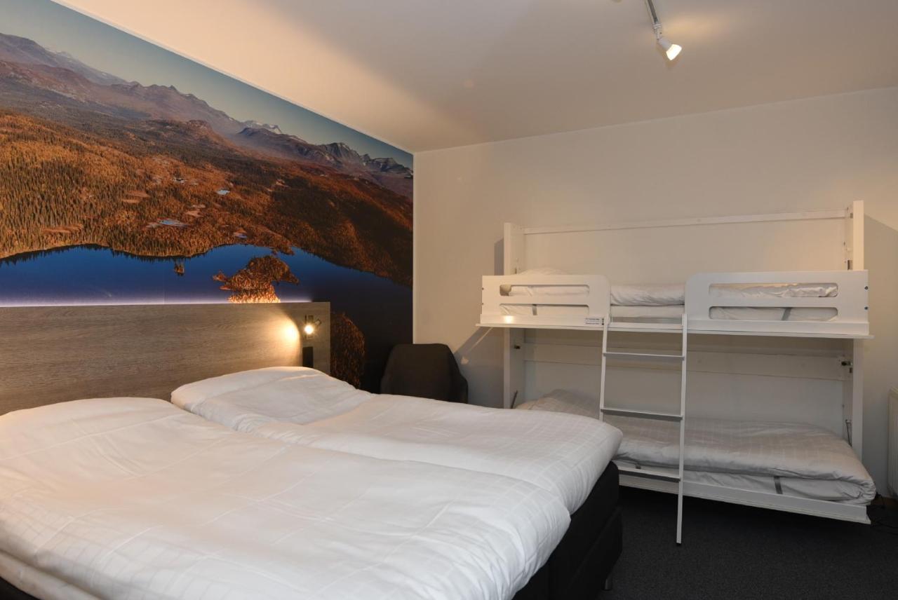 Comfort Hotel Umea City