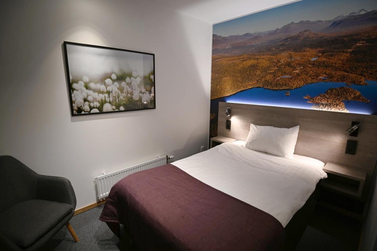 Comfort Hotel Umea City