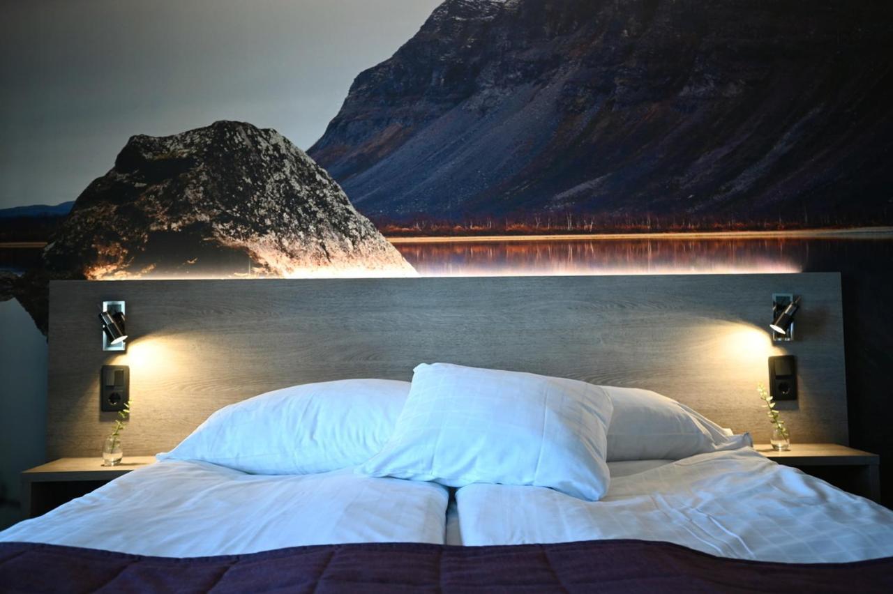 Comfort Hotel Umea City