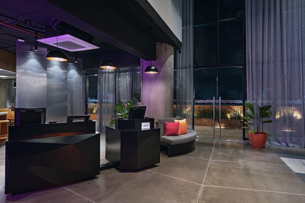 Aloft Guadalajara Sur