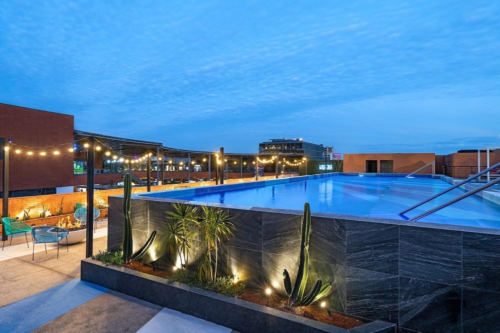Aloft Guadalajara Sur