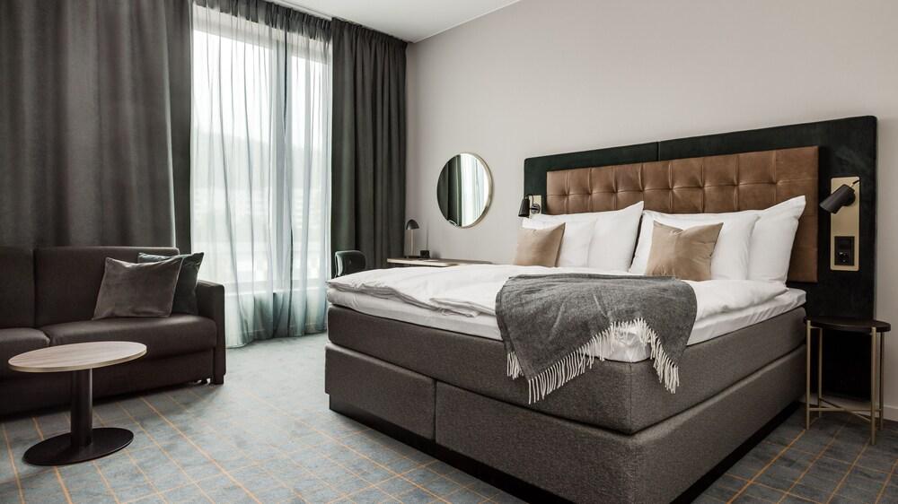 Clarion Hotel Sundsvall