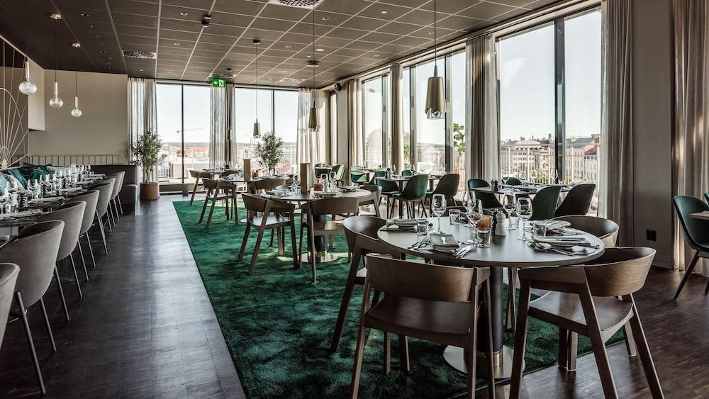 Clarion Hotel Sundsvall