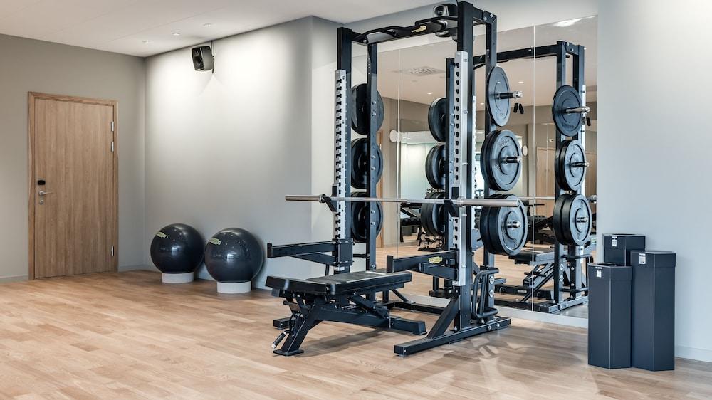 Clarion Hotel Sundsvall