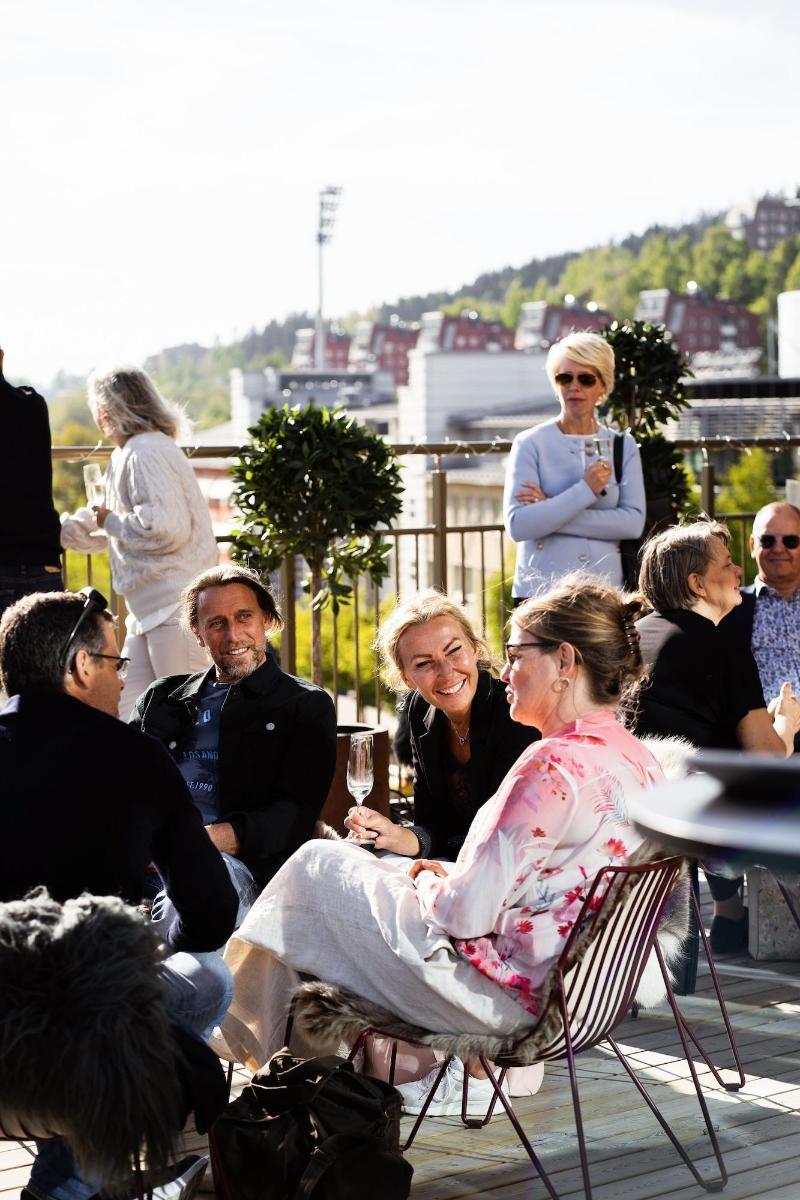 Clarion Hotel Sundsvall