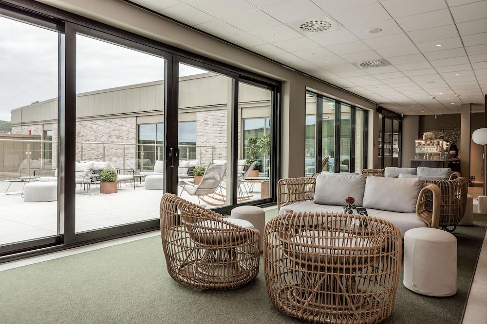 Clarion Hotel Sundsvall