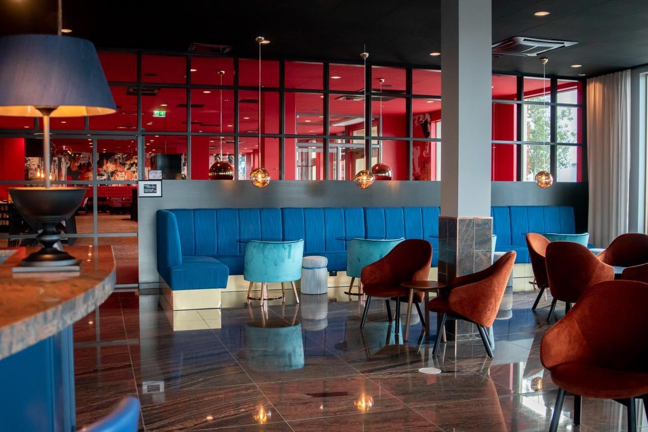 ProfilHotels Halmstad Plaza