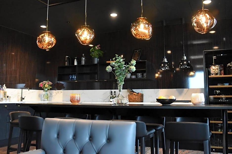 ProfilHotels Halmstad Plaza