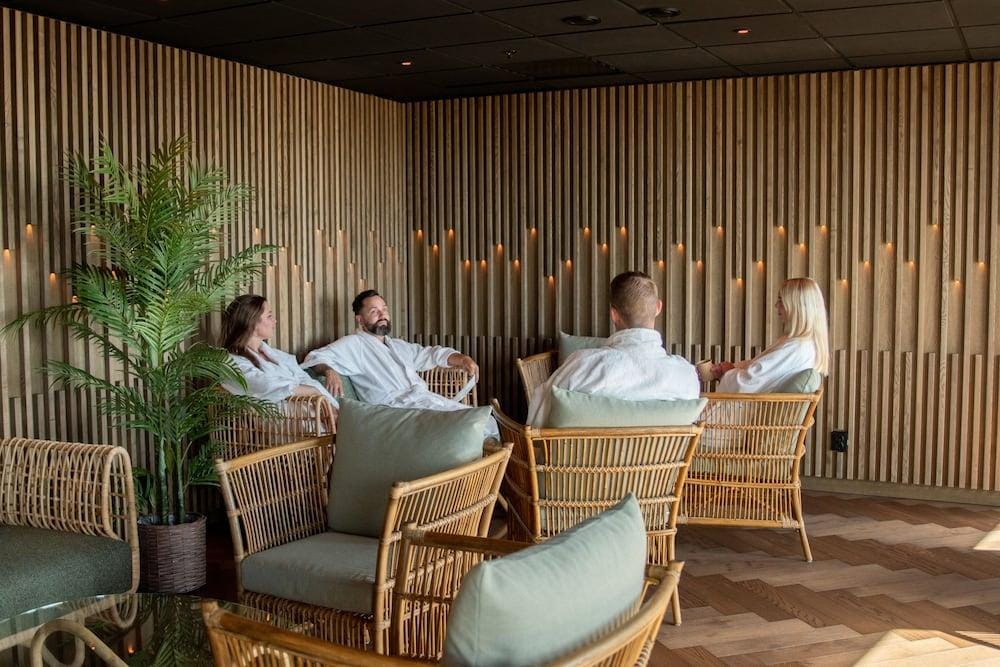 ProfilHotels Halmstad Plaza