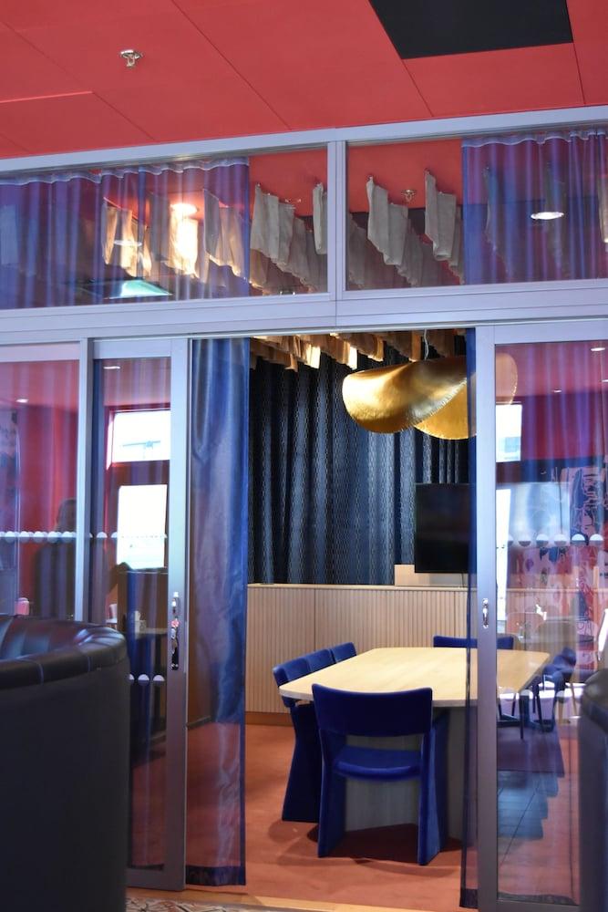 ProfilHotels Halmstad Plaza