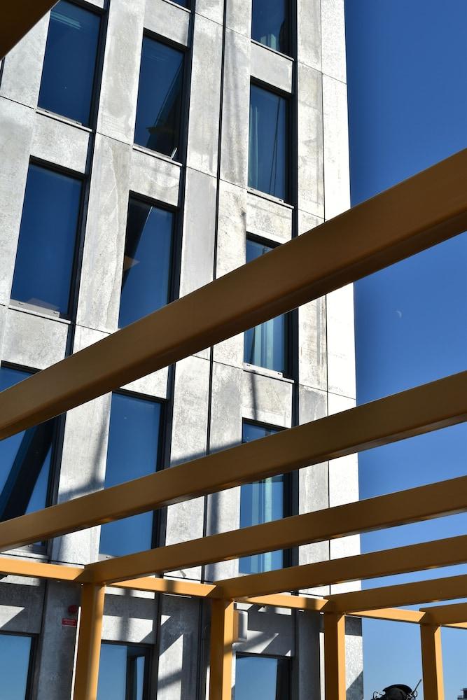 ProfilHotels Halmstad Plaza
