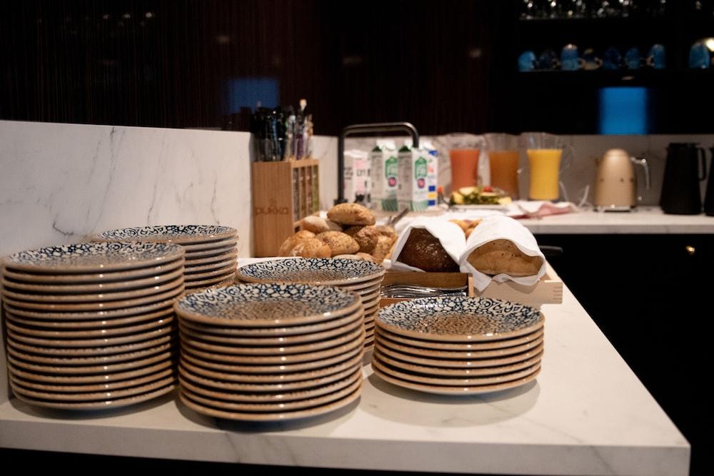 ProfilHotels Halmstad Plaza
