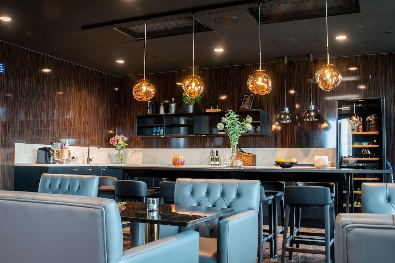 ProfilHotels Halmstad Plaza