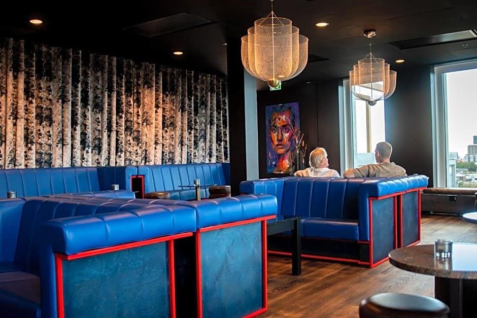 ProfilHotels Halmstad Plaza