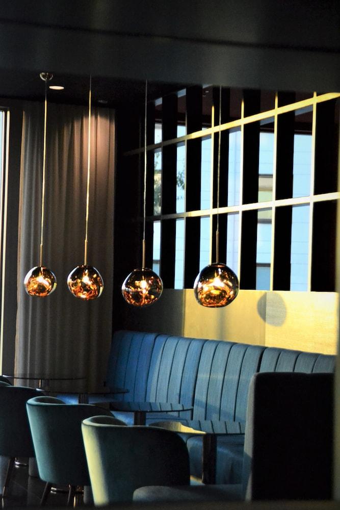 ProfilHotels Halmstad Plaza