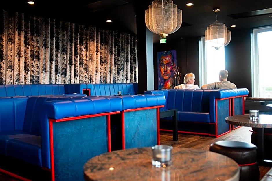 ProfilHotels Halmstad Plaza