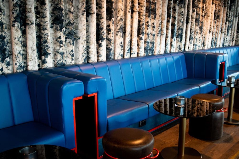 ProfilHotels Halmstad Plaza