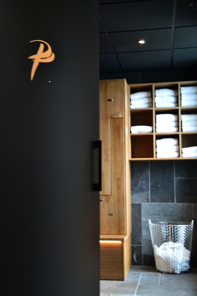 ProfilHotels Halmstad Plaza