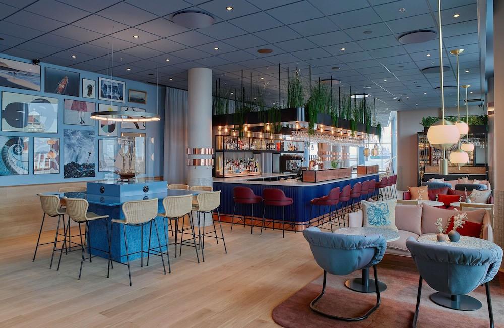 Scandic Oceanhamnen