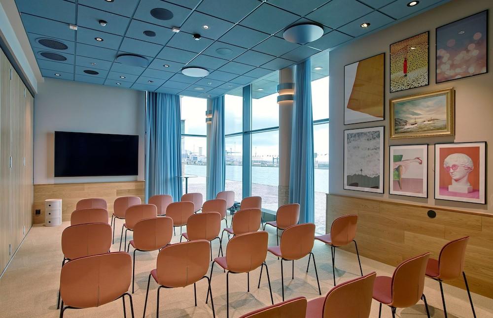 Scandic Oceanhamnen