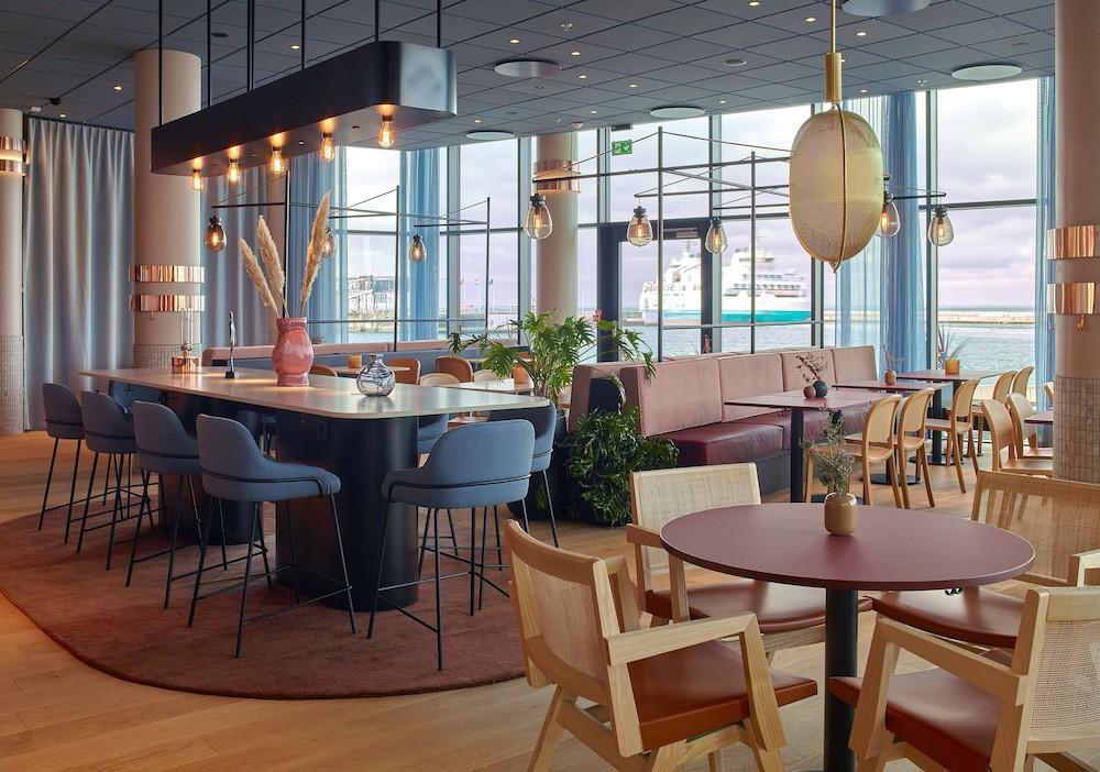 Scandic Oceanhamnen