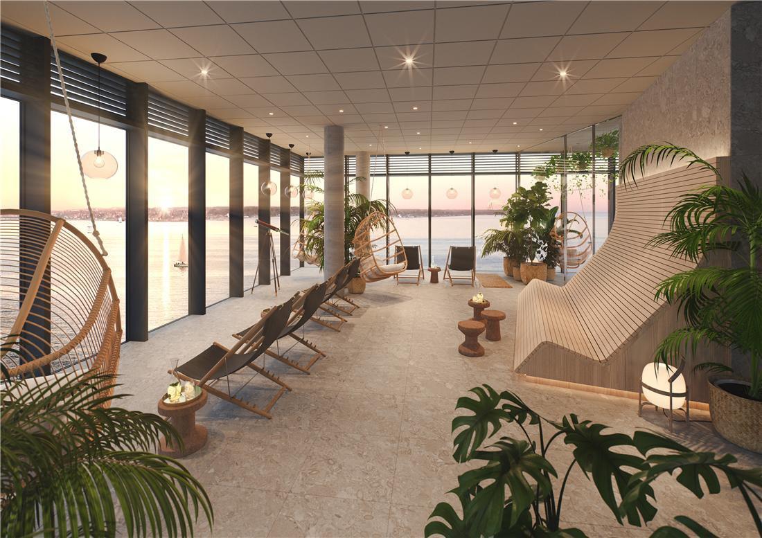 Scandic Oceanhamnen