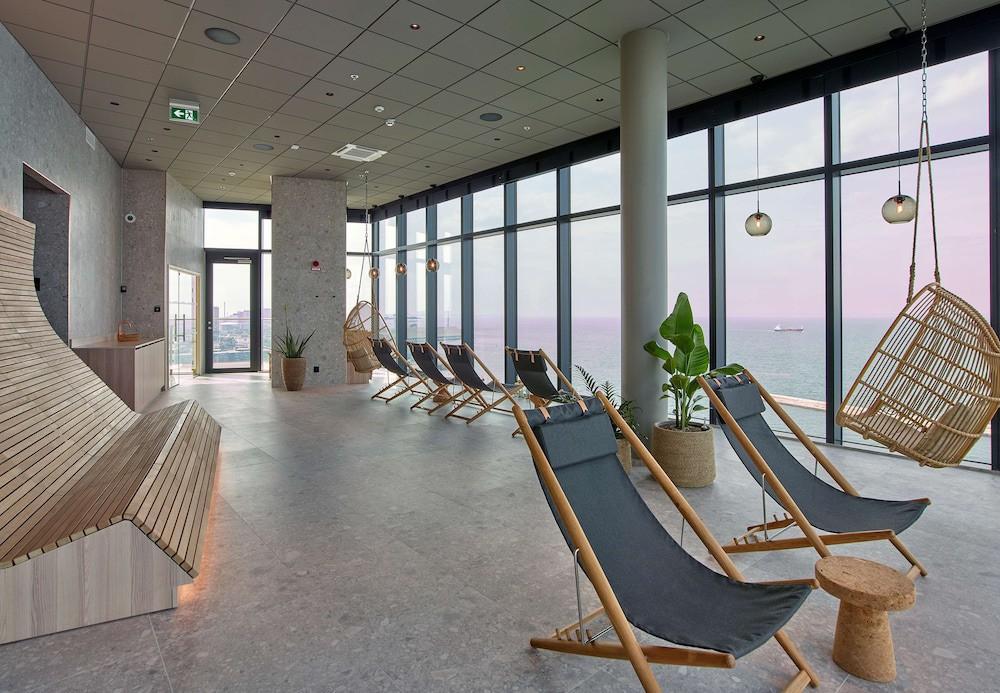 Scandic Oceanhamnen