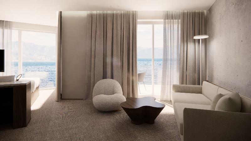 Grand Hotel View