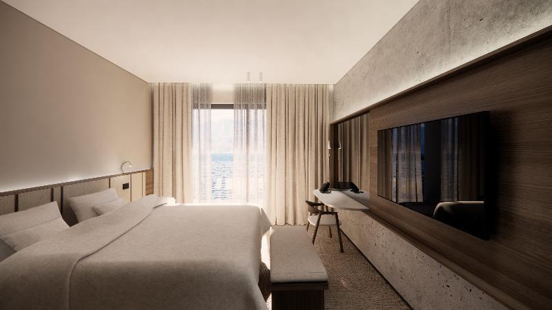 Grand Hotel View