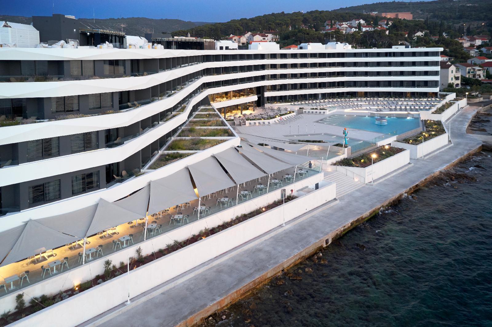 Grand Hotel View