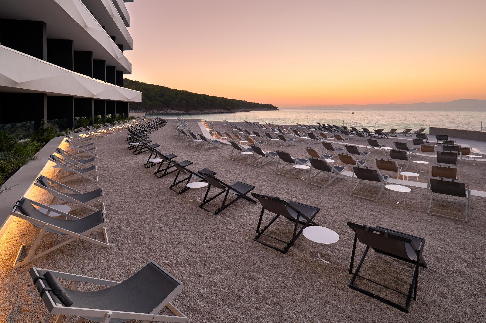 Grand Hotel View